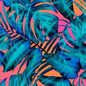 Meet your Posher, Leah